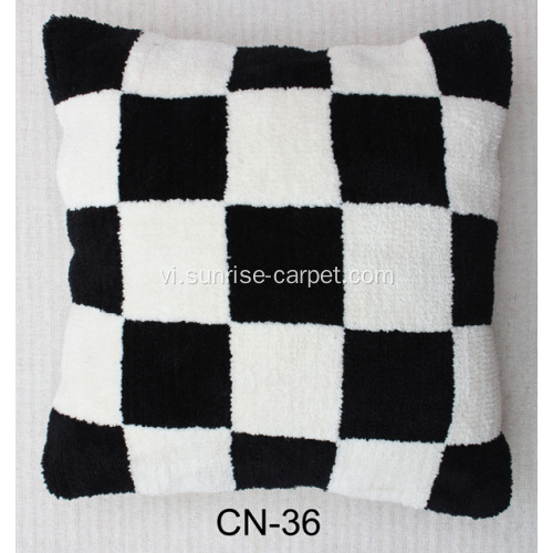 Các phẩm chất khác nhau với kiểu dáng thời trang Gối / Cushion